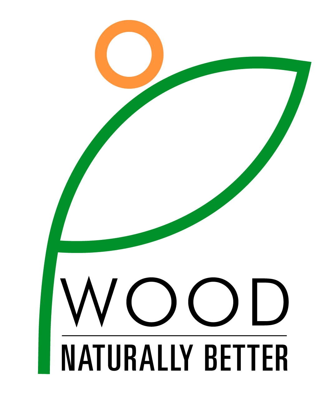 Wood: Naturally Better