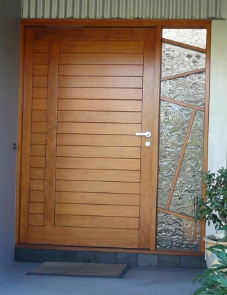 Door 6