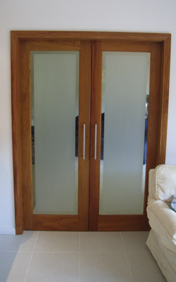 Door 1