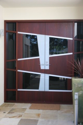 Door 10