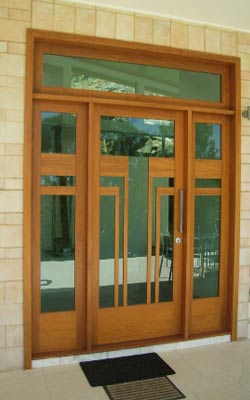 Door 11