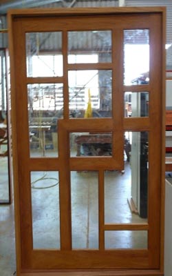 Door 12