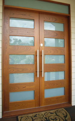 Door 2