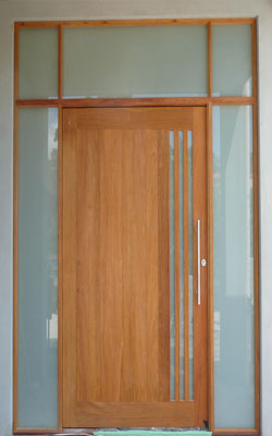 Door 3