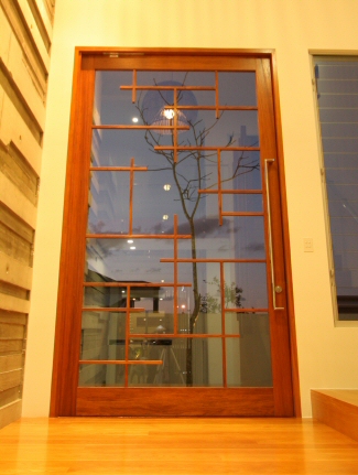 Door 4