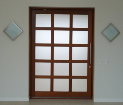 Door 7