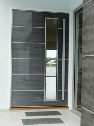 Door 8