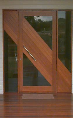 Door 9