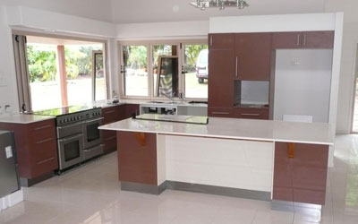 Kitchen 8