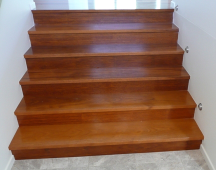 Stairs 1