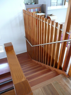 Stairs 2