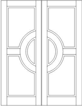 Door 10