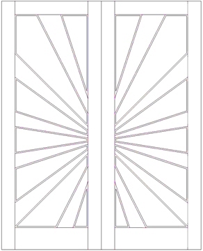Door 12