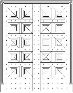 Door 4