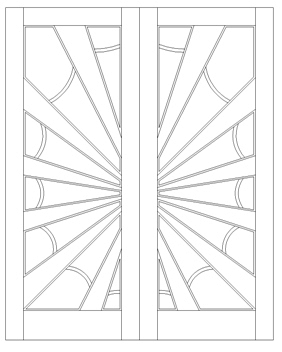 Door 6