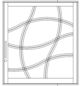 Door 8