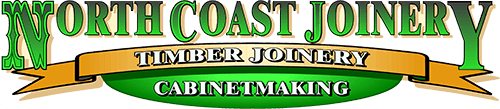 Logo North Coast Joinery